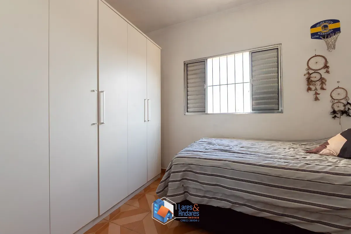 Casa, 3 quartos, 105 m² - Foto 25
