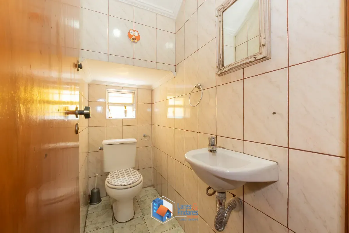 Casa, 3 quartos, 105 m² - Foto 31