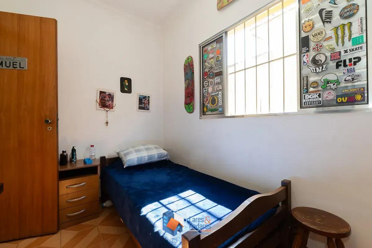 Casa, 3 quartos, 105 m² - Foto 20