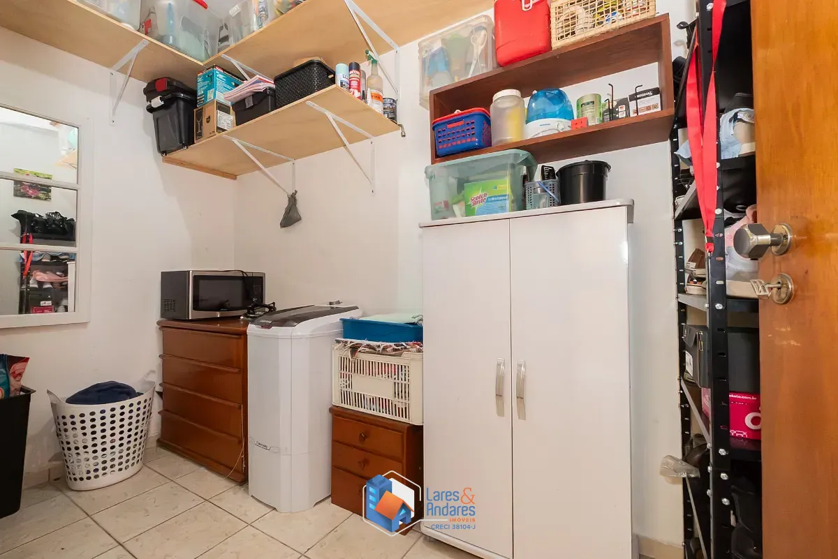 Casa, 3 quartos, 105 m² - Foto 13