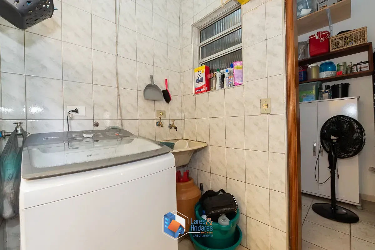 Casa, 3 quartos, 105 m² - Foto 11