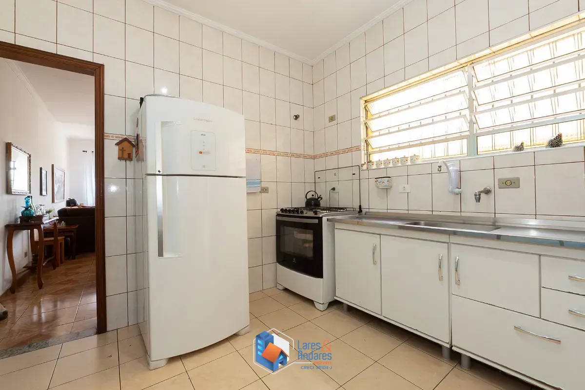 Casa, 3 quartos, 105 m² - Foto 7