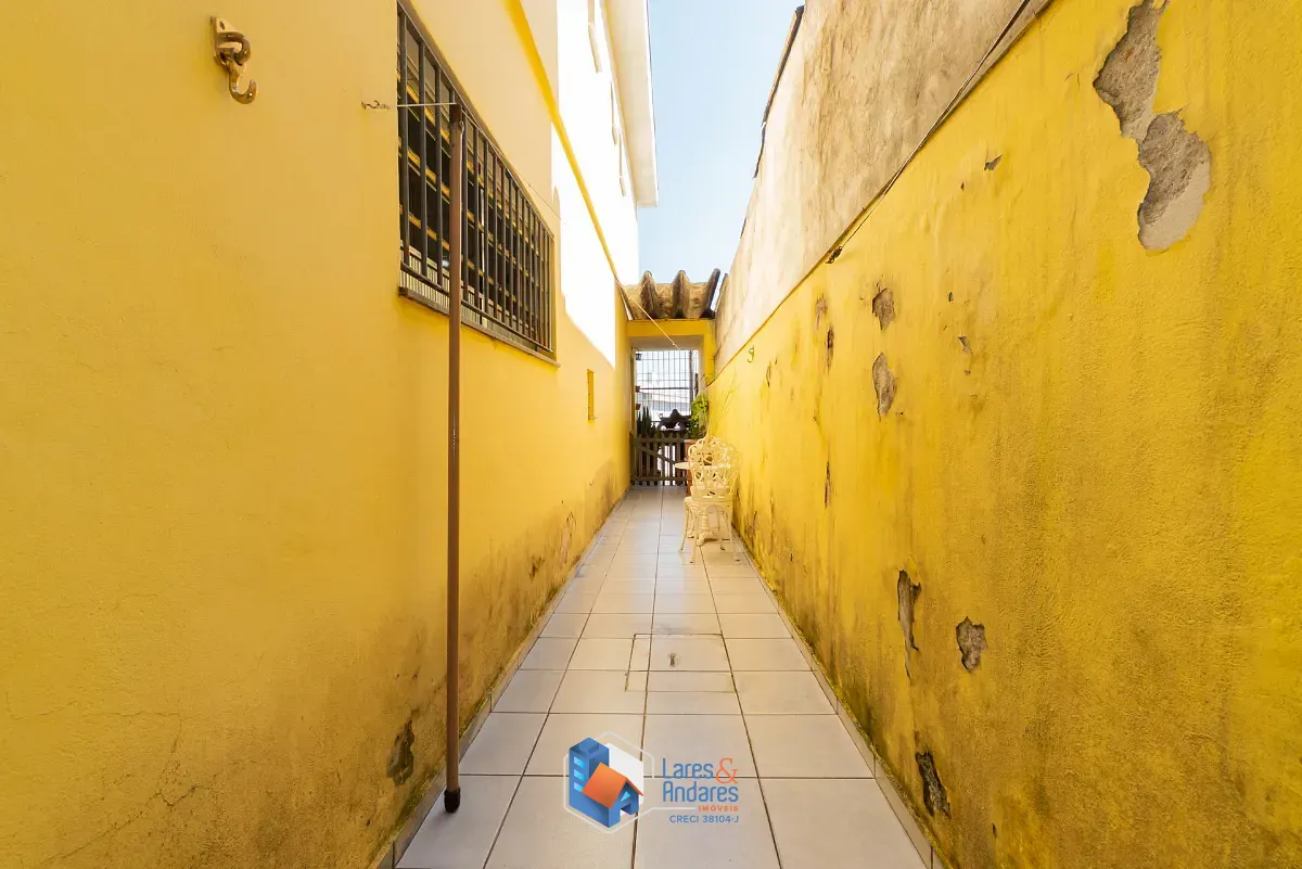 Casa, 3 quartos, 105 m² - Foto 34