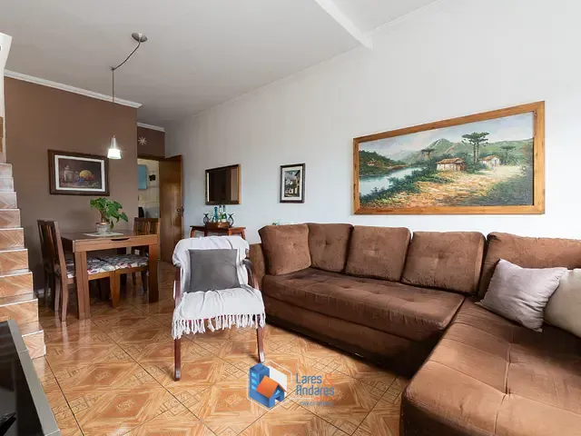 Casa com 102m² 3 quartos e 3 banheiros, à venda, no bairro Vila Campestre em São Paulo