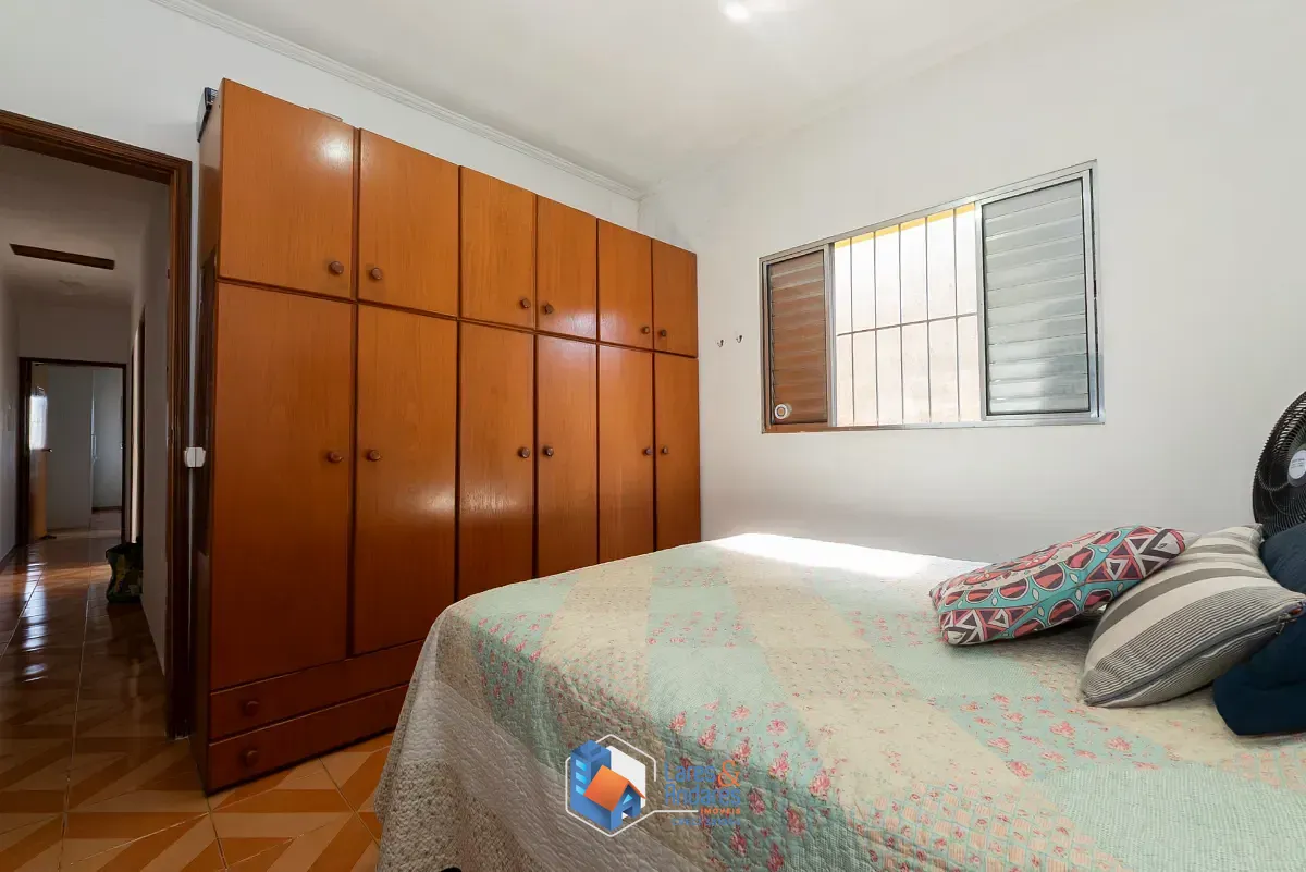 Casa, 3 quartos, 105 m² - Foto 16