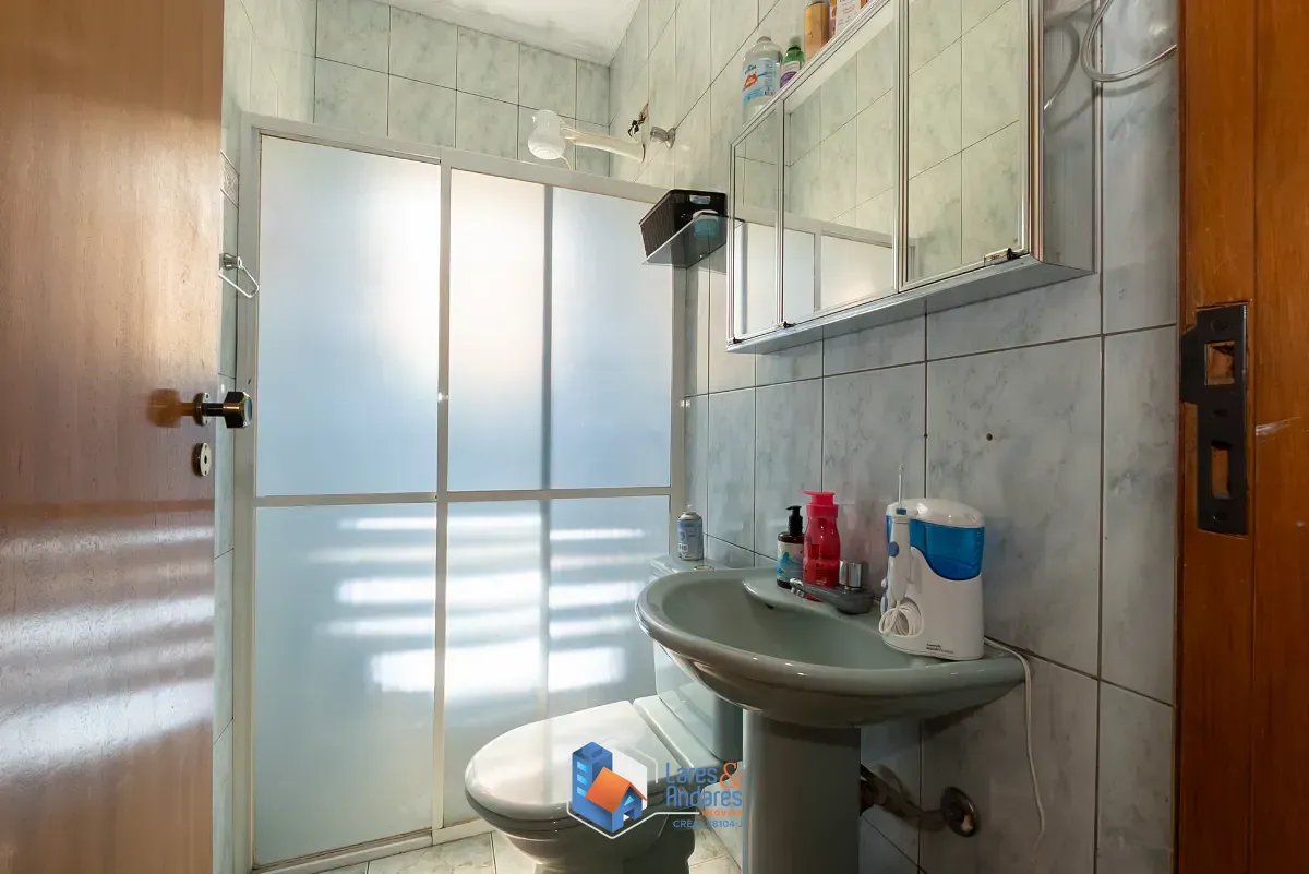 Casa, 3 quartos, 105 m² - Foto 28