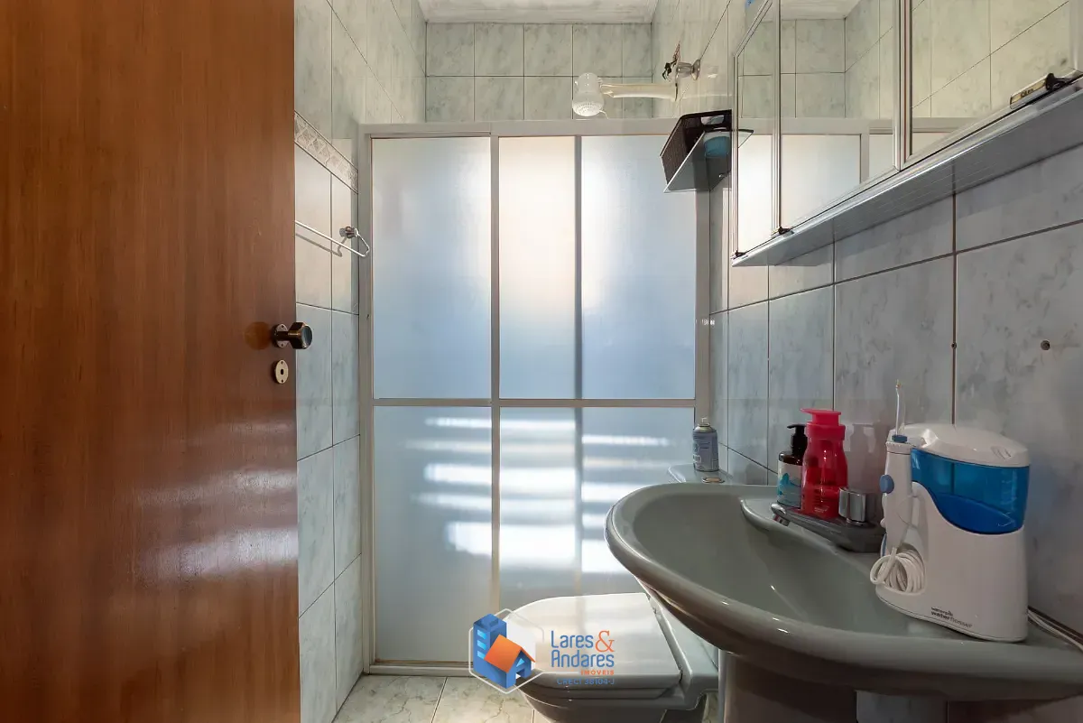 Casa, 3 quartos, 105 m² - Foto 29