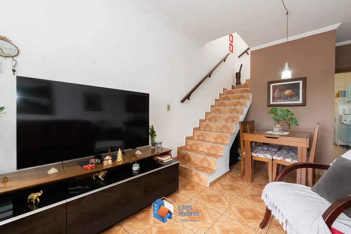 Casa, 3 quartos, 105 m² - Foto 3