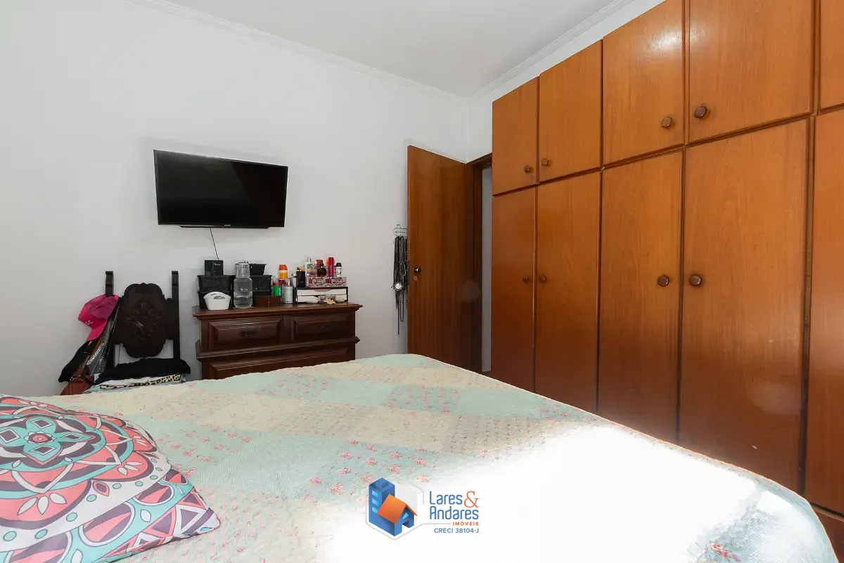 Casa, 3 quartos, 105 m² - Foto 17