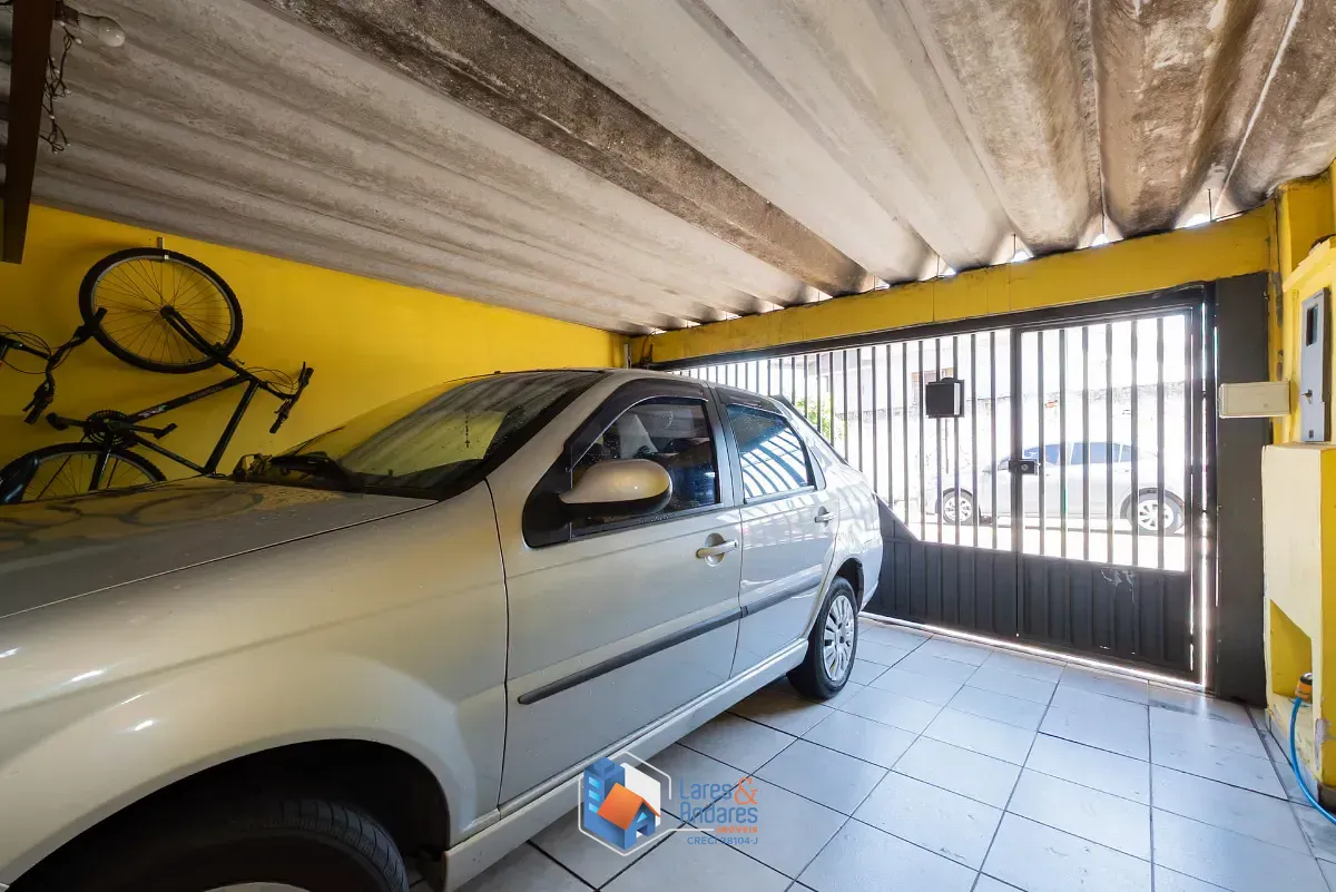 Casa, 3 quartos, 105 m² - Foto 35