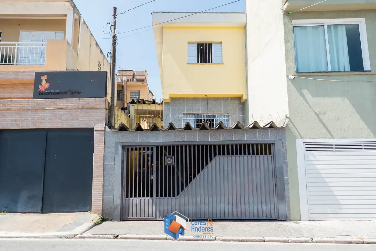 Casa, 3 quartos, 105 m² - Foto 40
