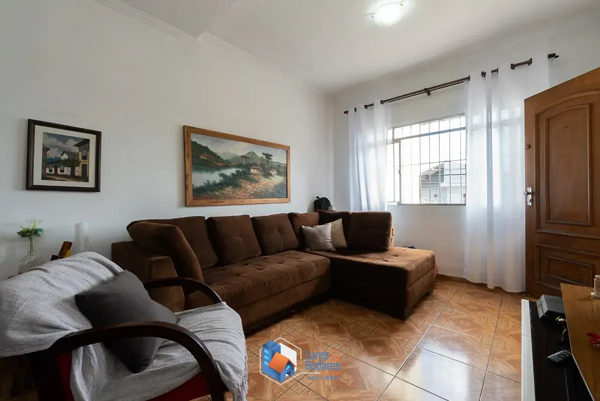 Casa, 3 quartos, 105 m² - Foto 5
