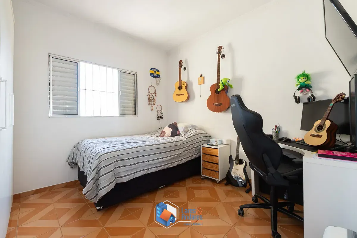 Casa, 3 quartos, 105 m² - Foto 24