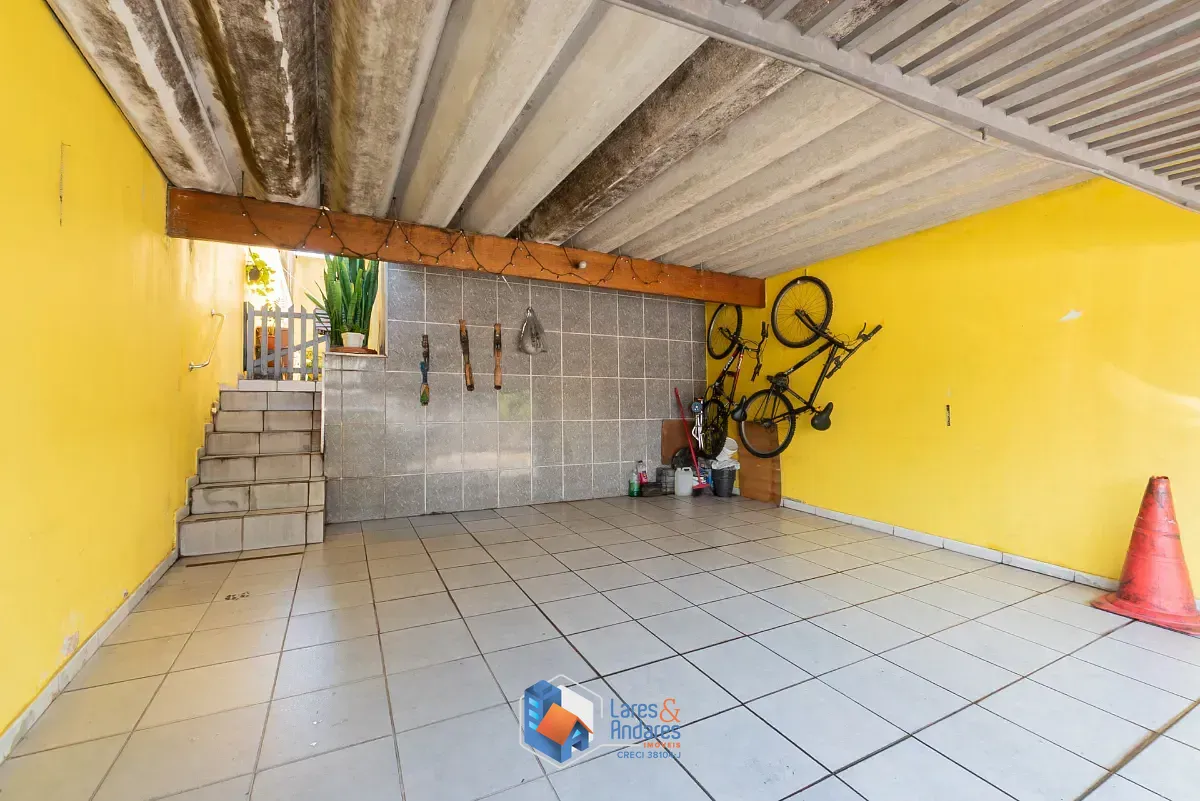 Casa, 3 quartos, 105 m² - Foto 37