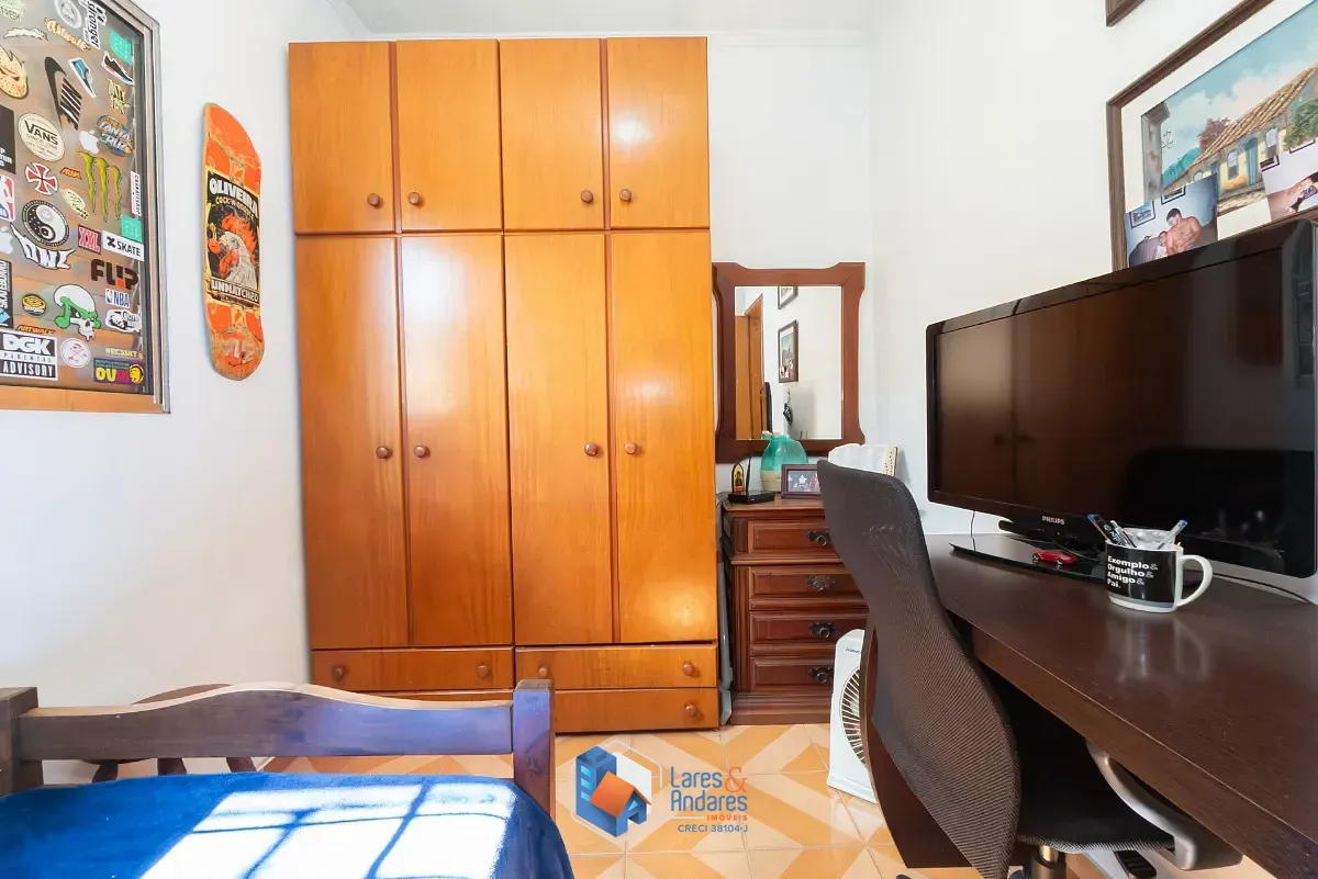 Casa, 3 quartos, 105 m² - Foto 19