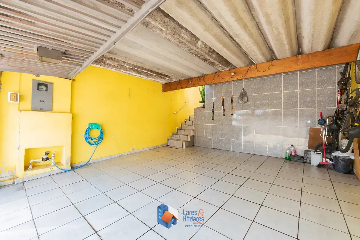 Casa, 3 quartos, 105 m² - Foto 38