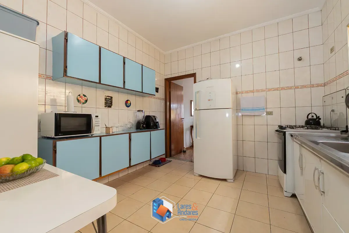 Casa, 3 quartos, 105 m² - Foto 8