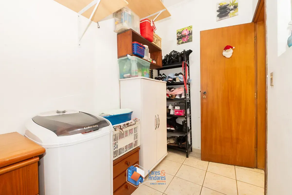 Casa, 3 quartos, 105 m² - Foto 14
