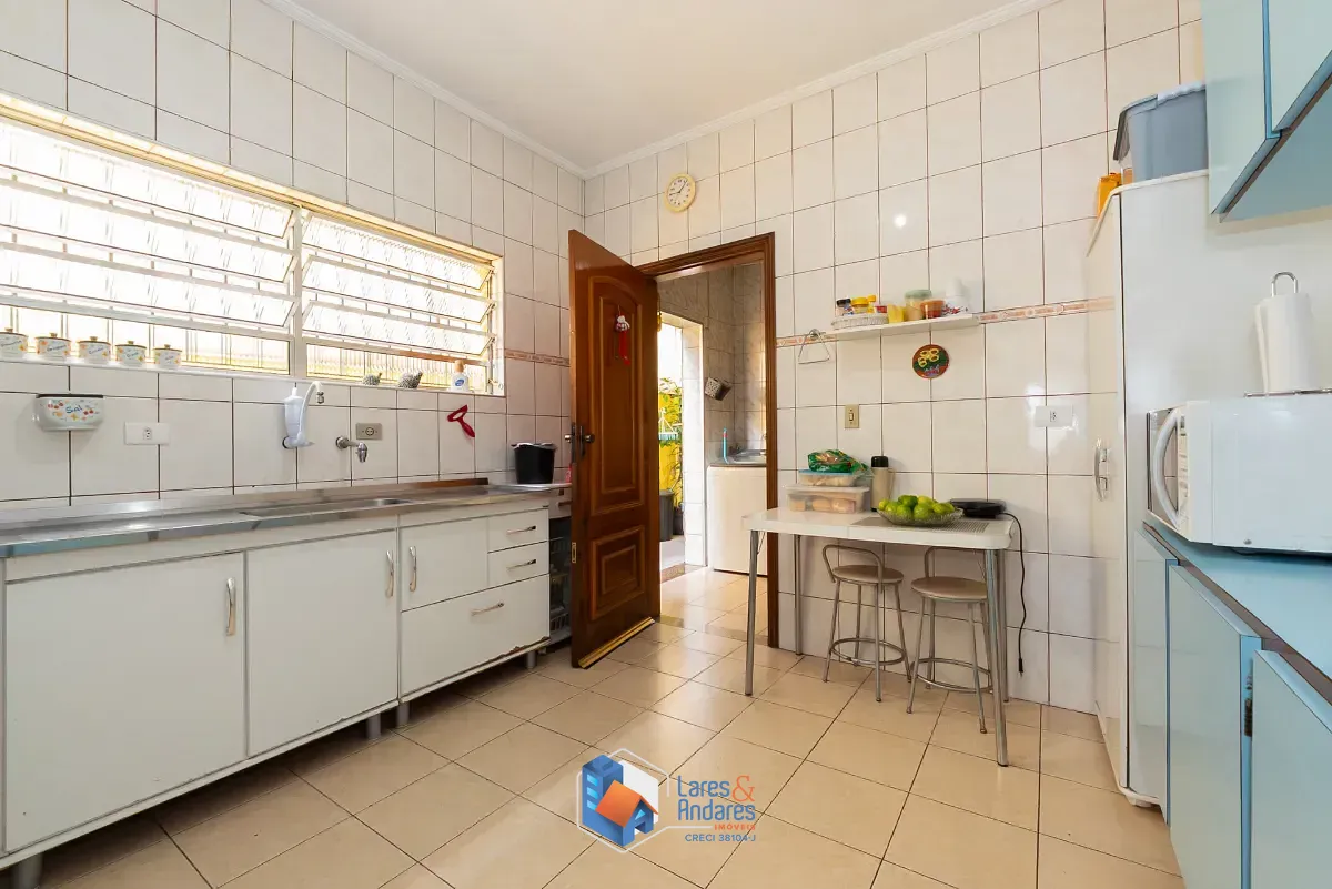 Casa, 3 quartos, 105 m² - Foto 6