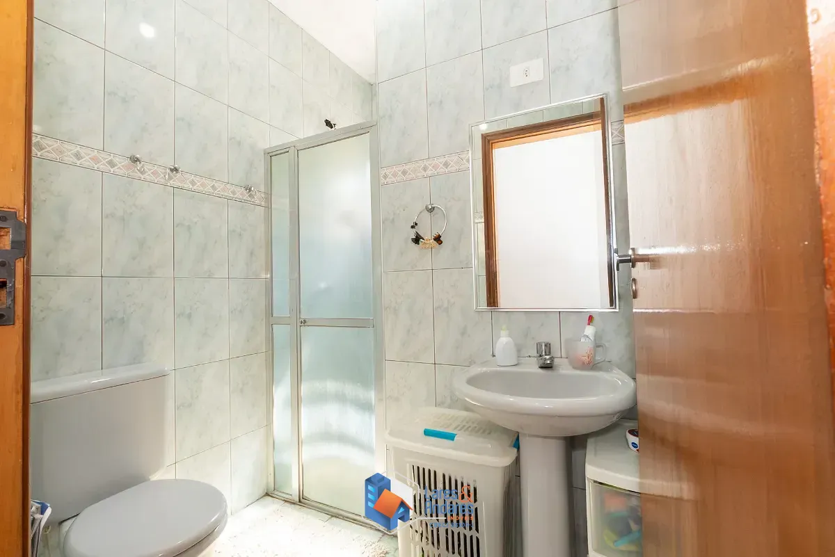 Casa, 3 quartos, 105 m² - Foto 21