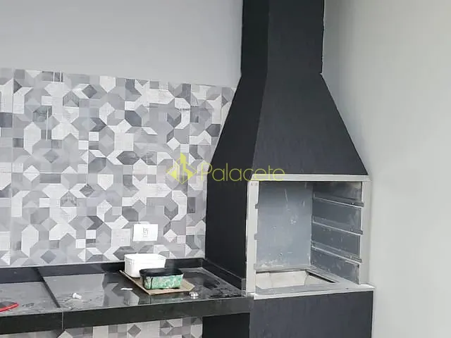 Casa com 150m² 3 quartos e 2 banheiros, à venda, no bairro Centro em Tremembé