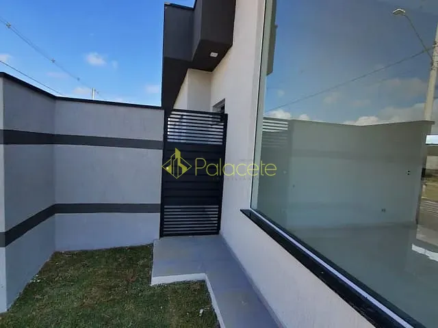 Casa com 150m² 3 quartos e 2 banheiros, à venda, no bairro Centro em Tremembé
