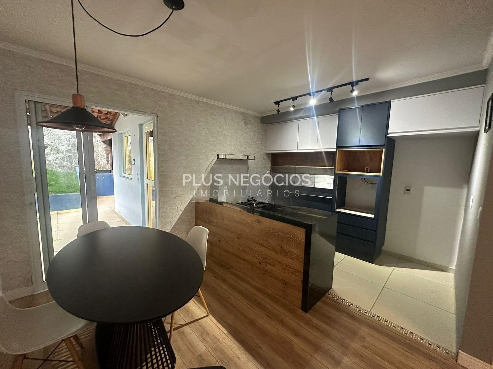 Casa, 4 quartos, 100 m² - Foto 3