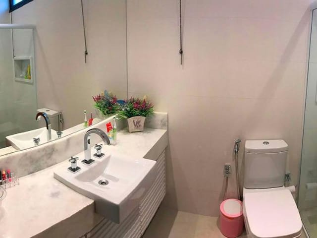 Foto do Casa - Casa à venda 4 Quartos, 4 Suites, 4 Vagas, 337M², Condomínio Residencial Giverny, Sorocaba - SP | Condomínio Giverny | Ary Proenca Negócios Imobiliários Ltda