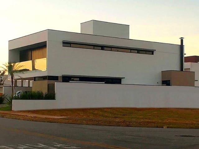 Foto do Casa - Casa à venda 4 Quartos, 4 Suites, 4 Vagas, 337M², Condomínio Residencial Giverny, Sorocaba - SP | Condomínio Giverny | Ary Proenca Negócios Imobiliários Ltda