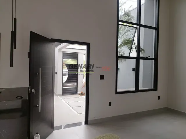Casa com 150m² 3 quartos e 2 banheiros, à venda, no bairro Jardim Casablanca em Indaiatuba