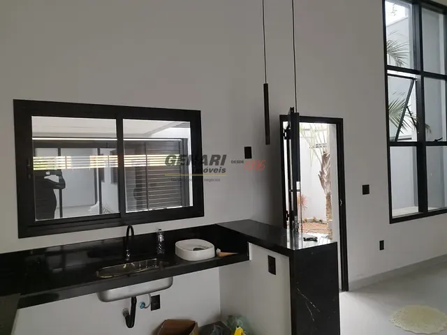 Casa com 150m² 3 quartos e 2 banheiros, à venda, no bairro Jardim Casablanca em Indaiatuba