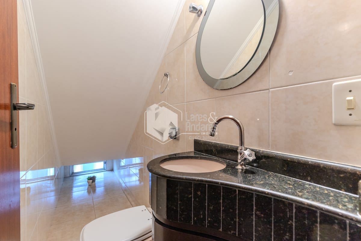 Casa, 3 quartos, 116 m² - Foto 7