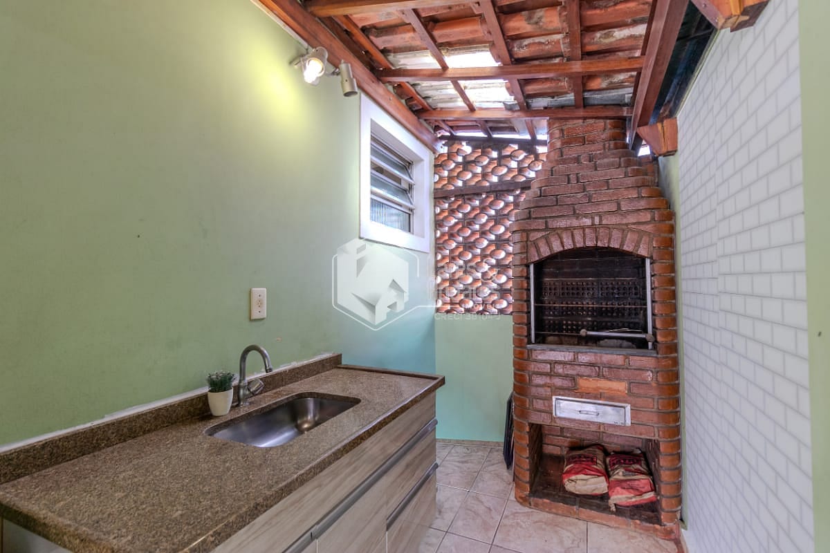 Casa, 3 quartos, 116 m² - Foto 33