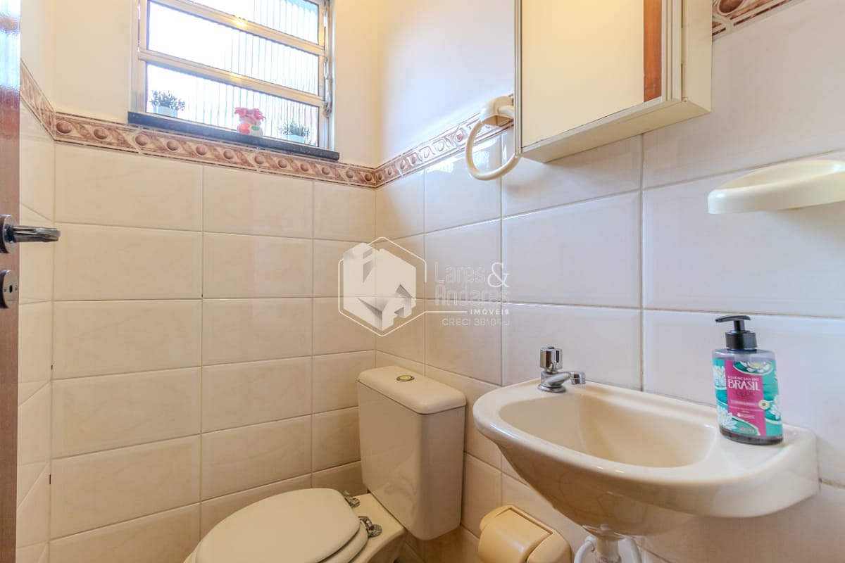 Casa, 3 quartos, 116 m² - Foto 13