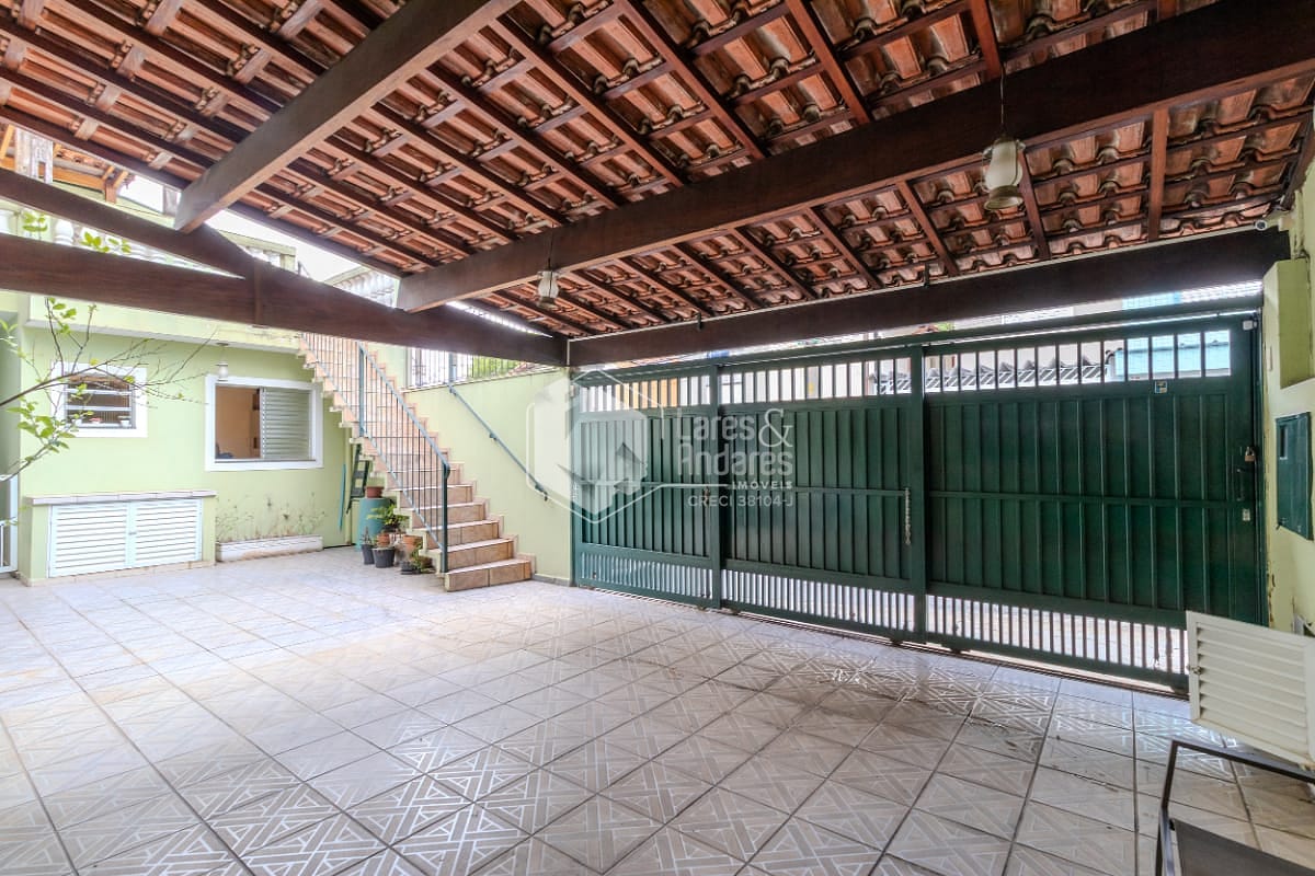 Casa, 3 quartos, 116 m² - Foto 29