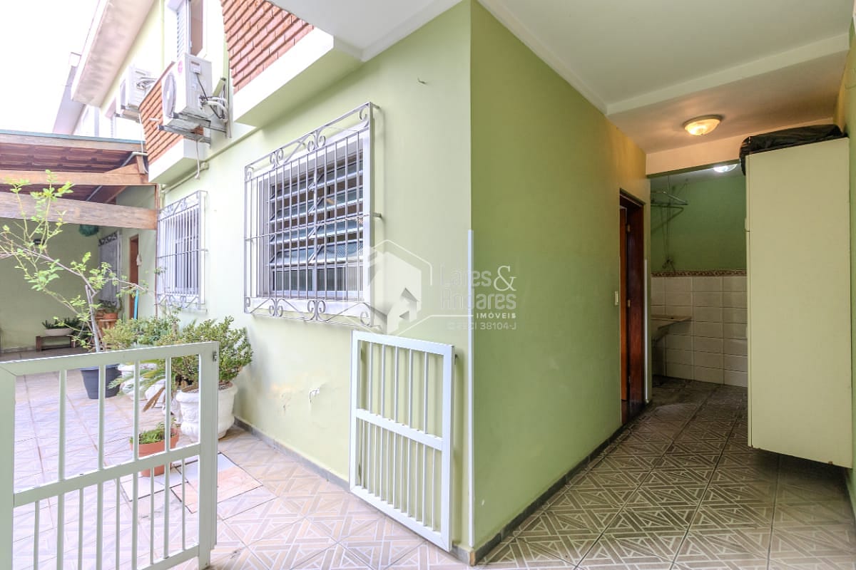 Casa, 3 quartos, 116 m² - Foto 12