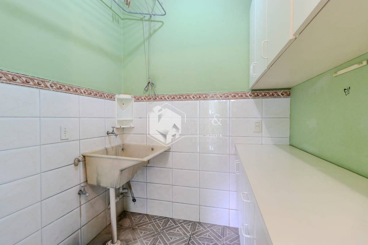 Casa, 3 quartos, 116 m² - Foto 11