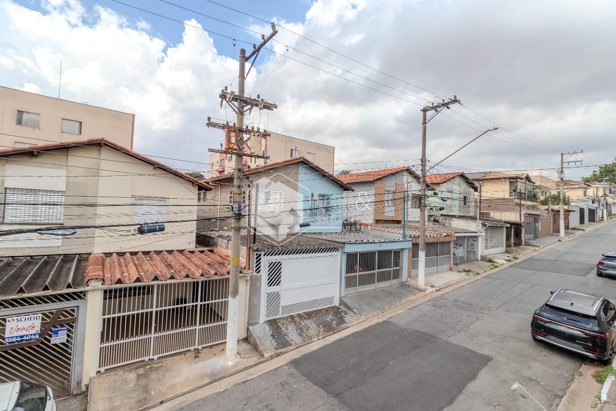 Casa, 3 quartos, 116 m² - Foto 35