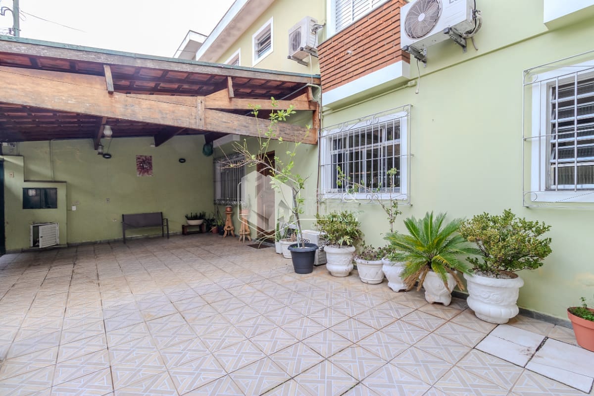 Casa, 3 quartos, 116 m² - Foto 31