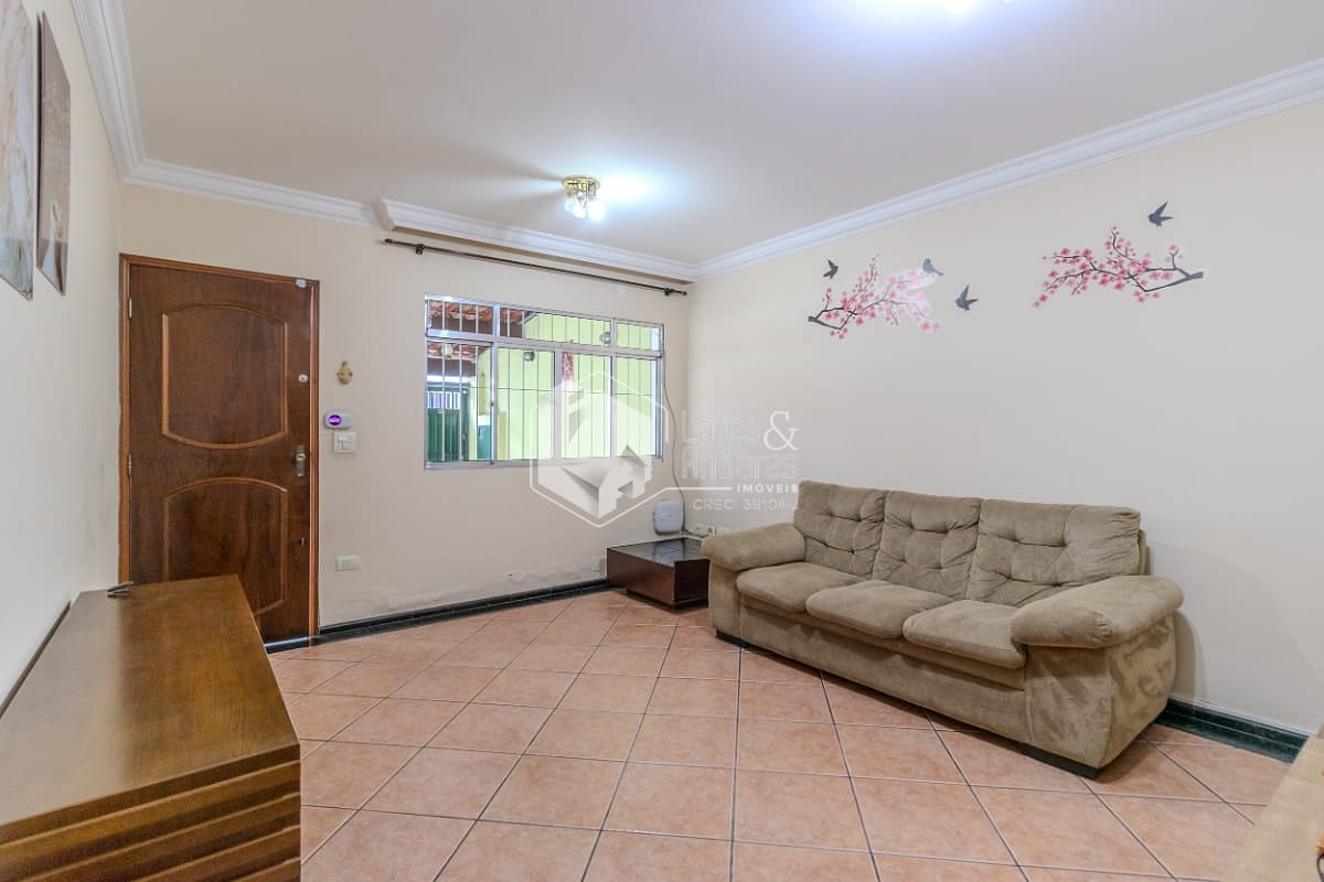 Casa, 3 quartos, 116 m² - Foto 2