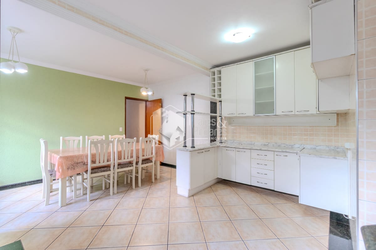 Casa, 3 quartos, 116 m² - Foto 8