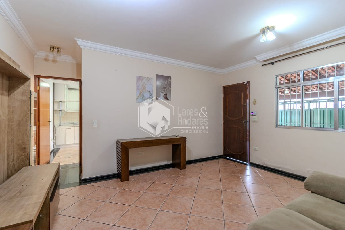 Casa, 3 quartos, 116 m² - Foto 3