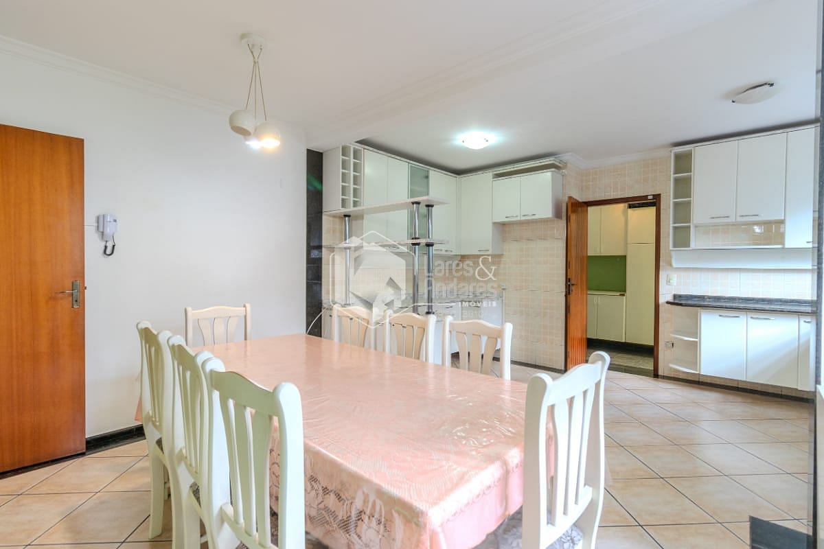 Casa, 3 quartos, 116 m² - Foto 9