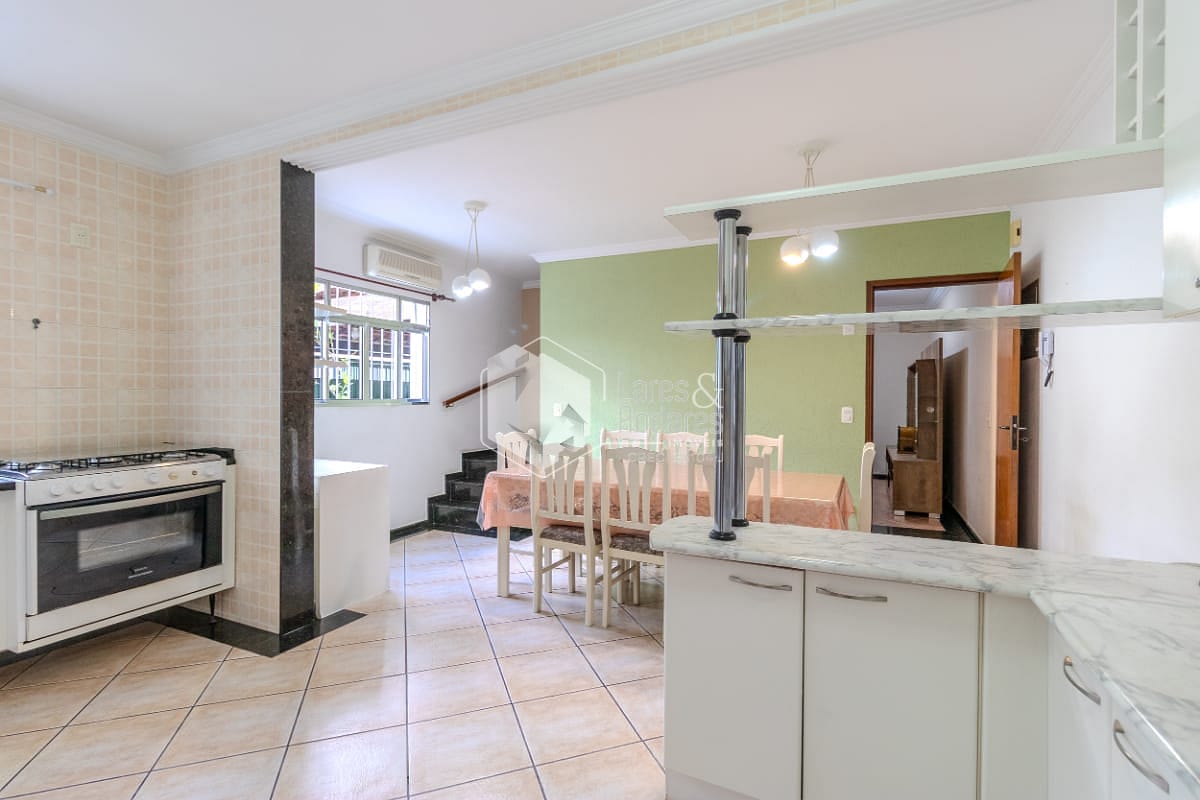 Casa, 3 quartos, 116 m² - Foto 10