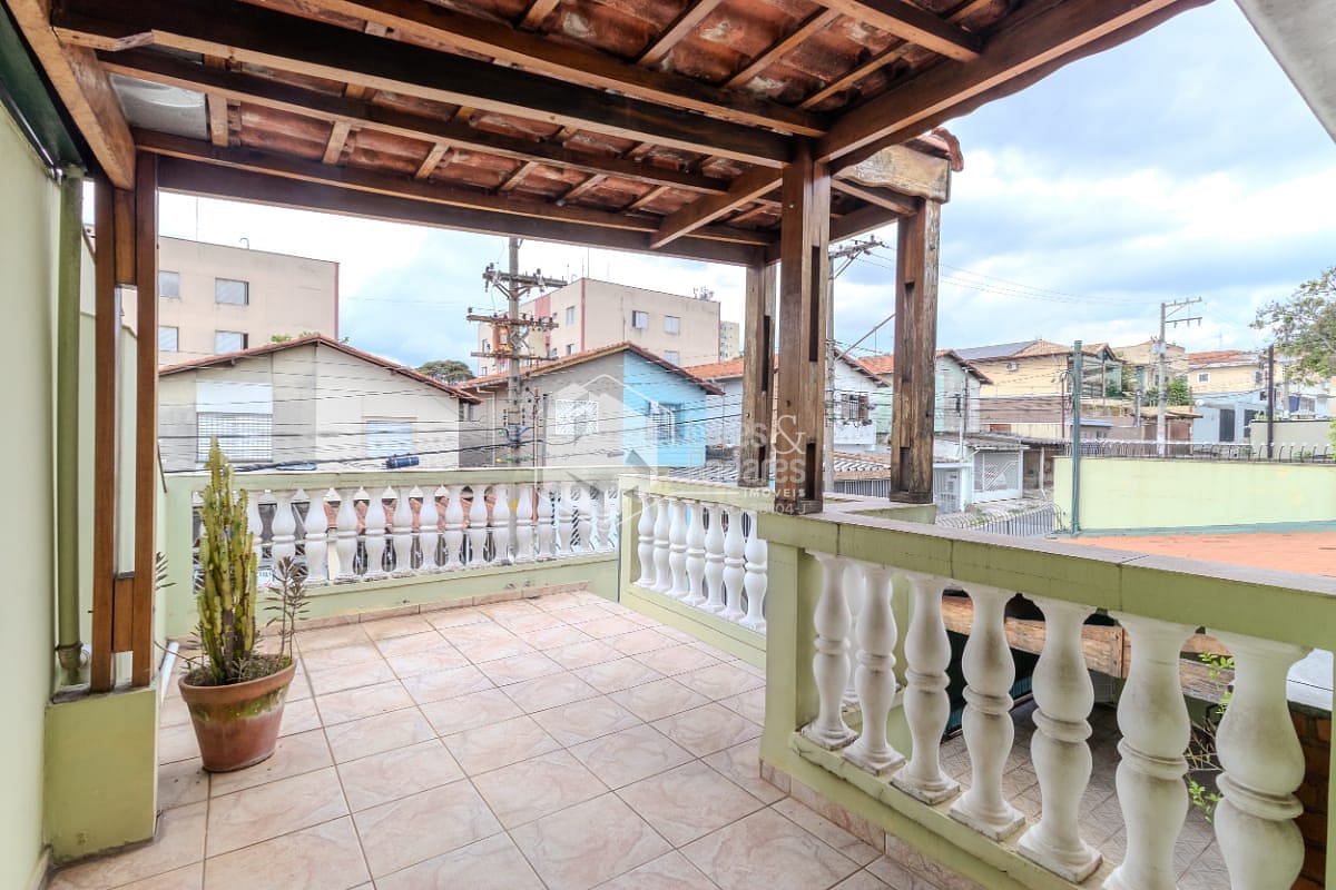 Casa, 3 quartos, 116 m² - Foto 32