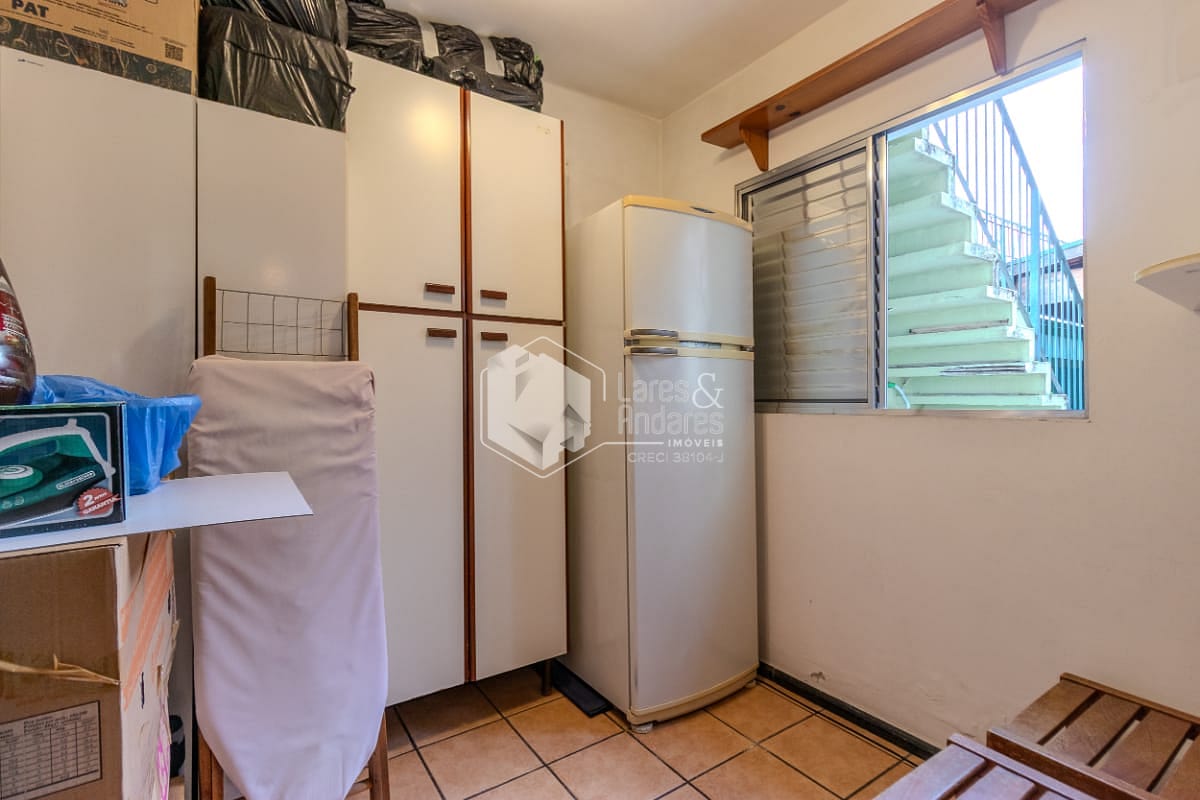 Casa, 3 quartos, 116 m² - Foto 17