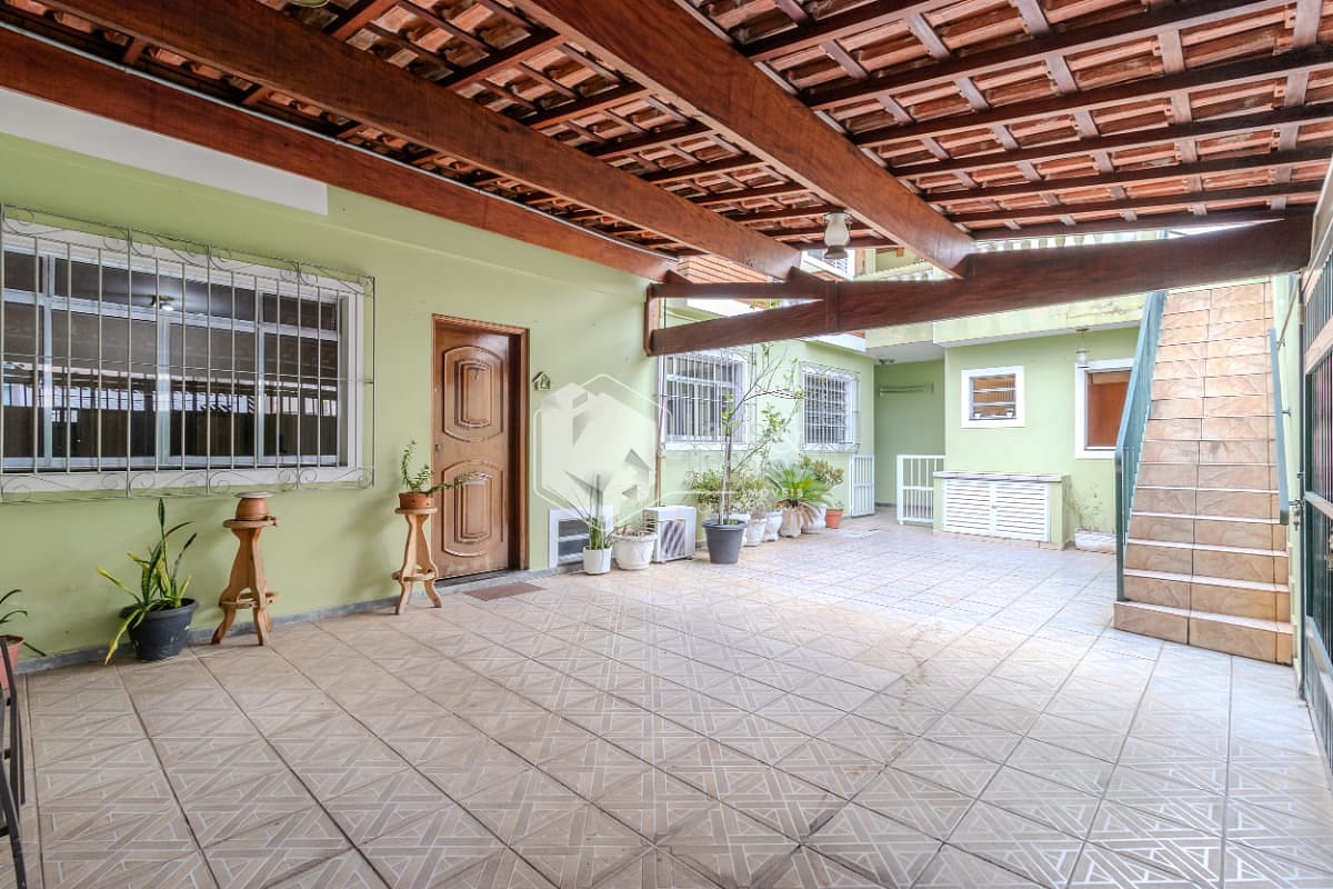 Casa, 3 quartos, 116 m² - Foto 28