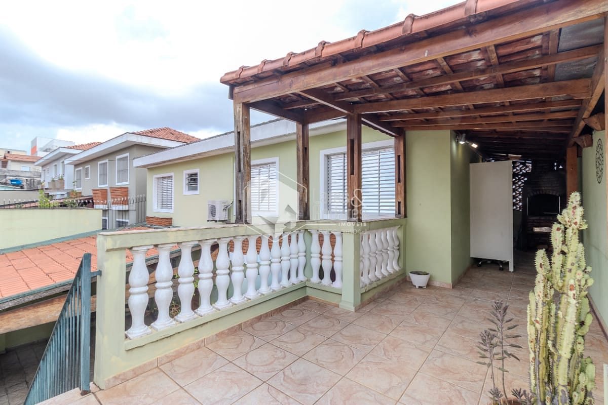 Casa, 3 quartos, 116 m² - Foto 30