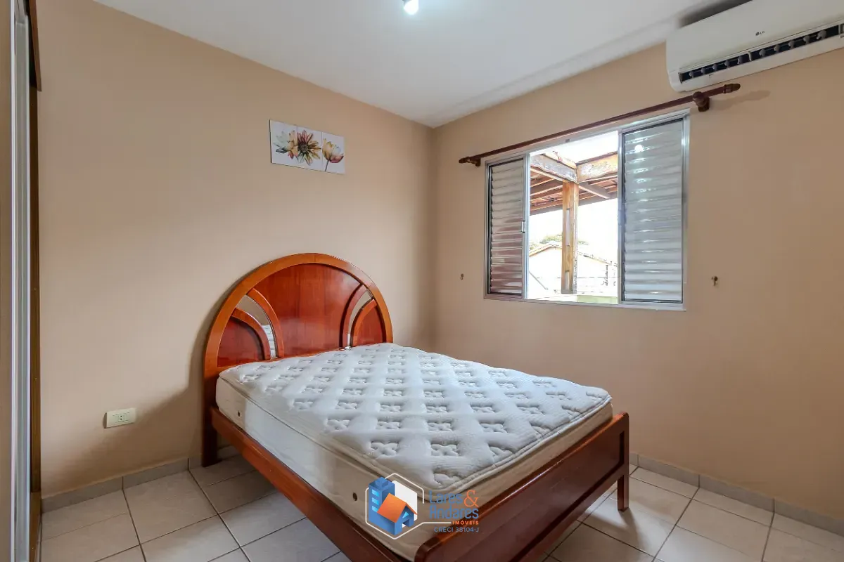 Casa, 3 quartos, 116 m² - Foto 23