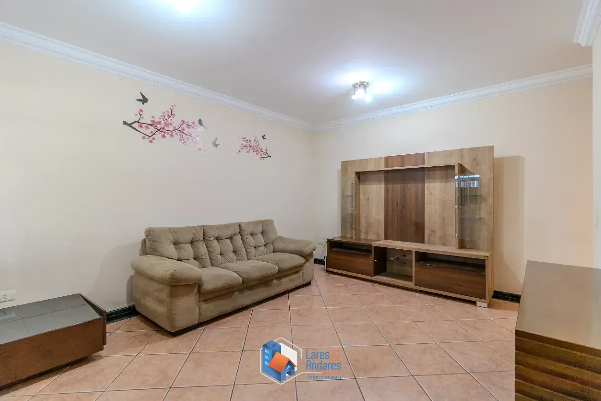 Casa, 3 quartos, 116 m² - Foto 5